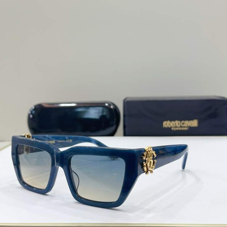 Picture of Roberto Cavalli Sunglasses _SKUfw76407244fw
